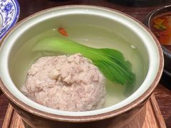 -古都历食南京菜·烤鸭·鸭血粉丝·汤包(南京博物院店)
