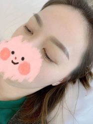 -MIVI野生眉纹绣纹眉