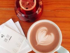 -ChanDu躔度咖啡(灯塔店)