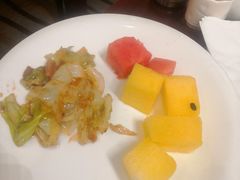 -温州万和豪生大酒店-餐厅