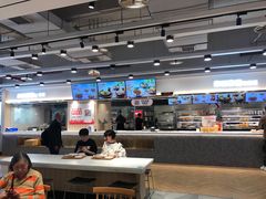 -乡村基(杨家坪建设店)