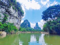 -荔江湾景区