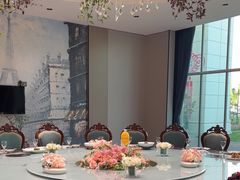 -天宫南铂玫瑰园酒店