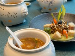 -浙江西子宾馆·牡丹厅