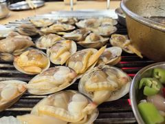 -农民烧烤(延边社区店)