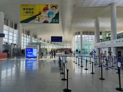 -南通兴东国际机场