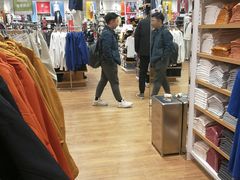 -优衣库(长沙国金中心店)