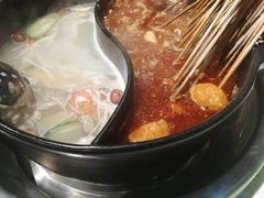 -钢管厂五区小郡肝火锅串串香(清河店)