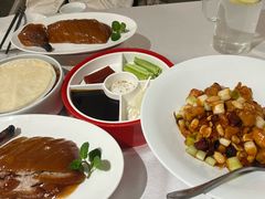 -满堂·烤鸭店·北京菜(鼓楼店)