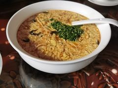 -民族饭荘(新华大街店)