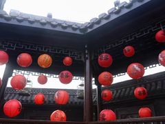 -淮扬府(安定门店)