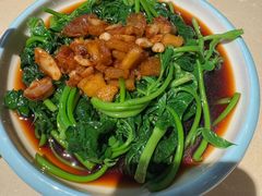 -香港池仔记肠粉王(博多新记襄阳南路店)