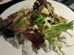 -蓝鲸湾汤泉(包河店)