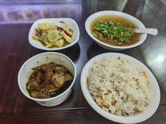 -好成财牛排馆(涂门街总店)