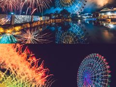 -三亚海昌梦幻海洋不夜城