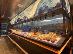 -青蓬蒸汽海鲜·深圳老字号·团建聚会(壹方城店)