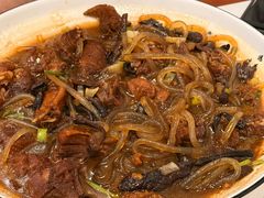 -哈勒滨饭庄(南二道街店)