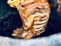 -陈记农家挂炉烤肉(雁南一路店)