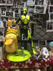 -匿名者纹身学院派·刺青