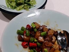 -顺峰(农展馆店)