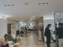 -DX HAIR SALON·发现未知美发沙龙