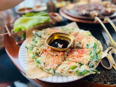 -伏一解牛烤肉专门店(信业购物中心店)