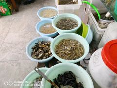 -胖子饺子馆·海鲜家常菜(海军博物馆店)