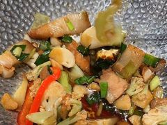 -外婆家(西红门荟聚购物中心店)