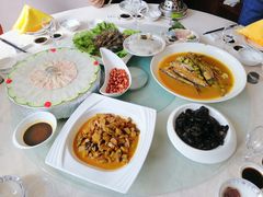 -孔庆璞河豚馆(白玉兰酒店)