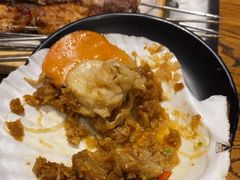 -KAOKAO烤烤·丹东海鲜烧烤(望京店)