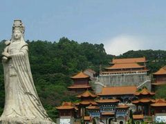 -南沙天后宫景区