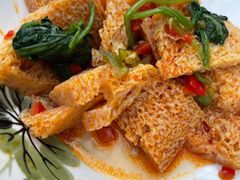 -马白开来特色羊排揪片子  (总店)