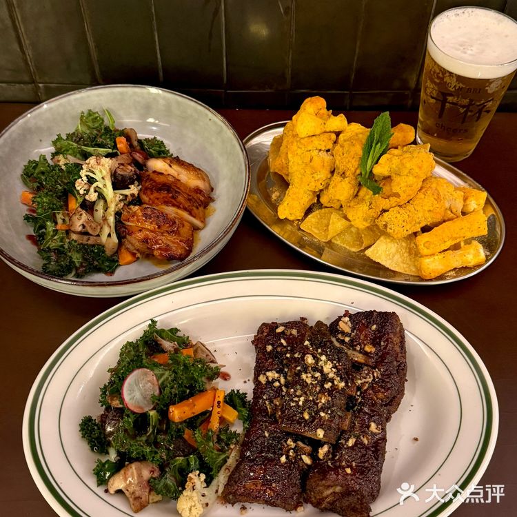 绍兴这个周末……去海底捞吃炸鸡！！！