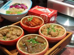 -磁州卤面·地标邯郸菜(97年创始店)