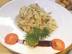 -渝半城经典川粤菜(重庆天地店)