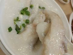 -盛记粥面(佐敦店)