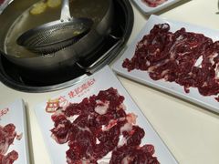 -陈记顺和潮汕牛肉火锅(韩江路店)