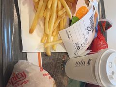 -麦当劳(金沙广场店)