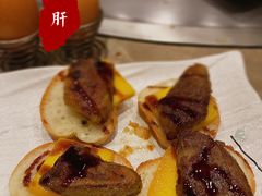 -大渔铁板烧(大悦城店)