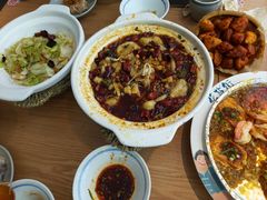 -花盐街·四川乐山小吃(西单大悦城店)