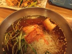 -东吉馆韩式餐厅(八经街总店)