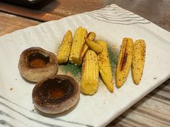 -赤坂亭·M9和牛烧肉·铁板烧·日料398放题(长泰广场店)