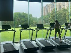 -INFIT私教·唤醒身体肌能(中海国际店)