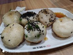 -小杨生煎(宜川路店)