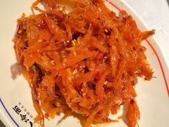 -七八冷面·延边朝鲜族美食(欢乐谷店)