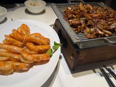 -四季民福烤鸭店(王府井东安门店)