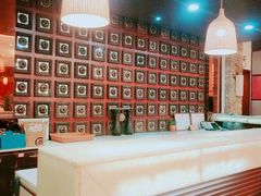 -阿诺泰·泰国餐厅(紫荆店)