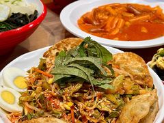 -山海珍味韩国料理(奥城店)