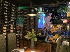 大堂-胡桃里音乐酒馆(四道口店)