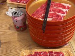 -松野谷·寿喜烧自助(华联顺义金街购物中心店)